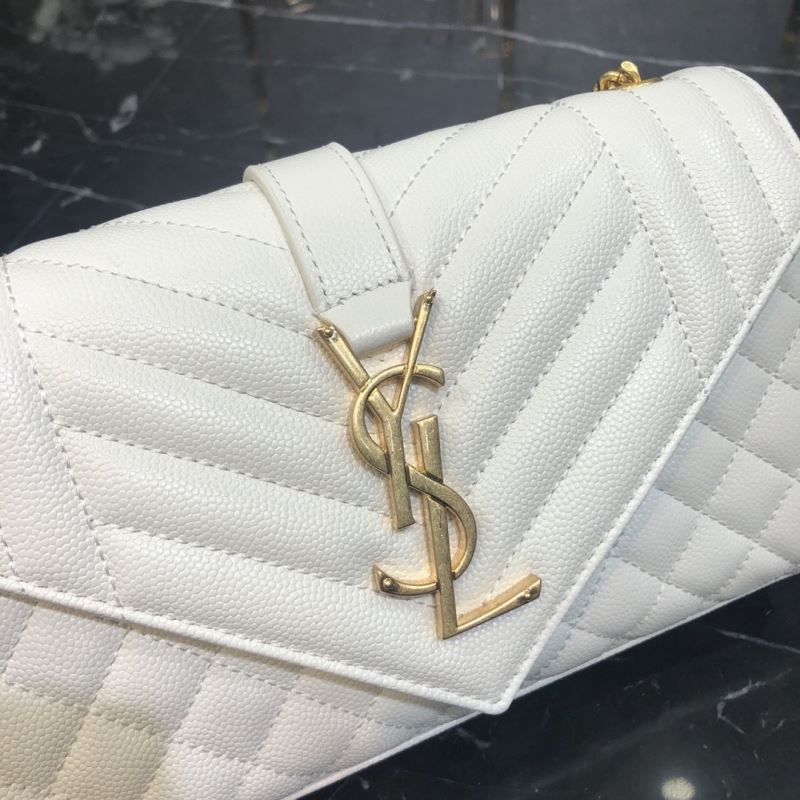 YSL Satchel Bags